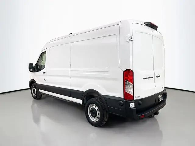 2026 Ford Transit Cargo Van T-250