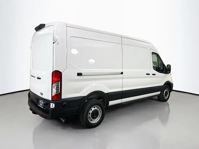 2026 Ford Transit Cargo Van T-250