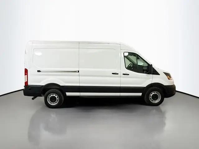 2026 Ford Transit Cargo Van T-250