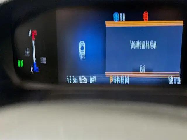 2026 Ford Transit Cargo Van T-250