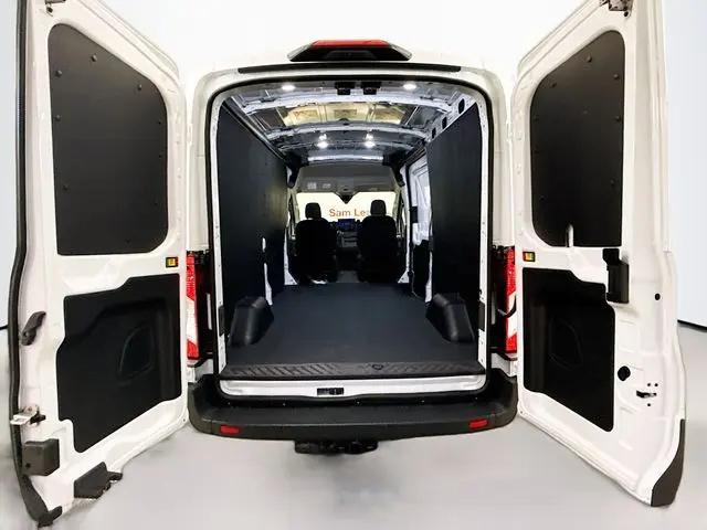 2026 Ford Transit Cargo Van T-250