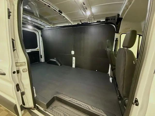 2026 Ford Transit Cargo Van T-250