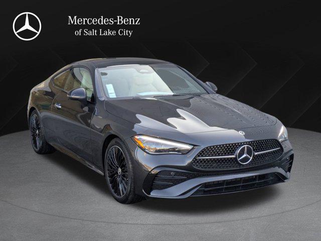 2026 Mercedes-Benz E-CLASS E 300 CLE 300 for sale in Salt Lake City, UT