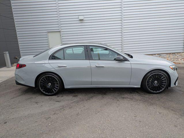 2026 Mercedes-Benz E 350 E 350