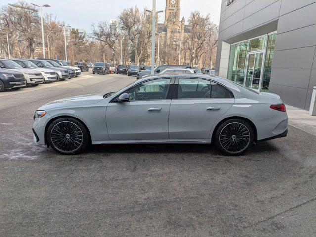 2026 Mercedes-Benz E 350 E 350