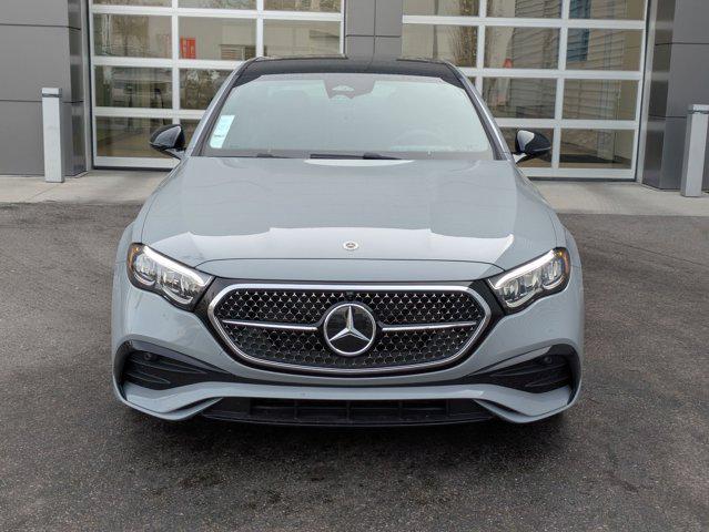 2026 Mercedes-Benz E 350 E 350