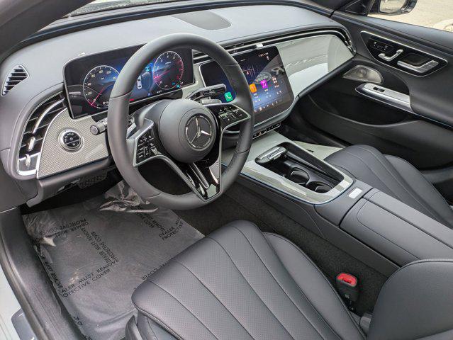 2026 Mercedes-Benz E 350 E 350