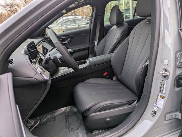 2026 Mercedes-Benz E 350 E 350