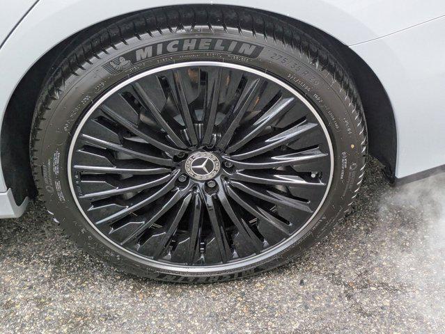 2026 Mercedes-Benz E 350 E 350