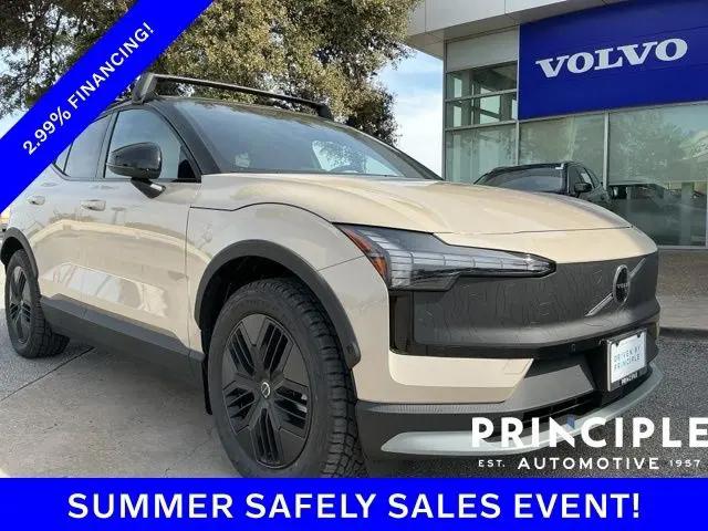 2026 Volvo EX30 Cross Country Ultra, Twin Motor Performance, Fully electric for sale in San Antonio, TX