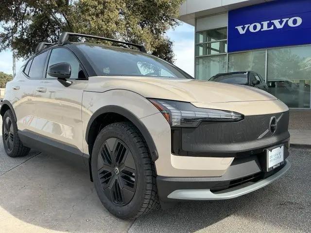 2026 Volvo EX30 Cross Country Ultra, Twin Motor Performance, Fully electric for sale in San Antonio, TX