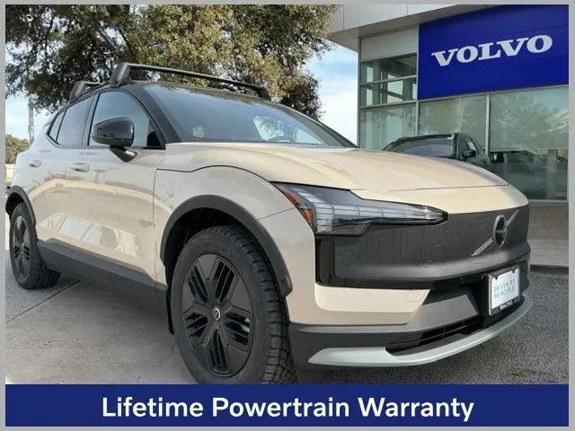 2026 Volvo EX30 Cross Country Ultra, Twin Motor Performance, Fully electric for sale in San Antonio, TX