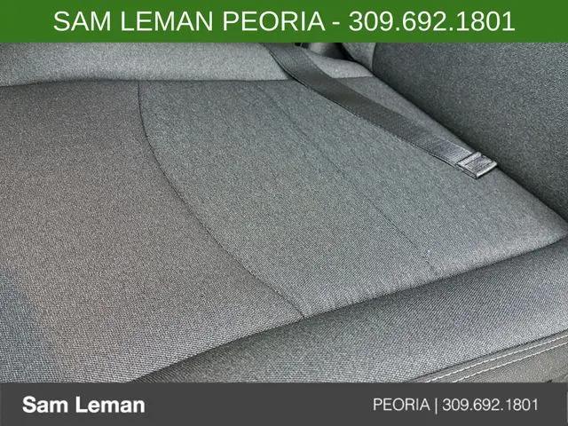 2026 Ram 2500 Tradesman Crew Cab 4x4 6'4" Box