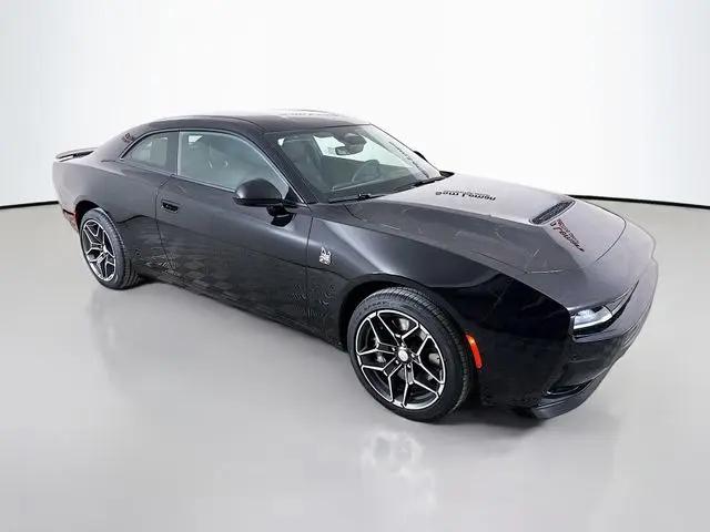 2026 Dodge Charger Scat Pack 2-Door AWD for sale in Bloomington, IL