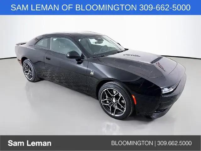 2026 Dodge Charger Scat Pack 2-Door AWD for sale in Bloomington, IL