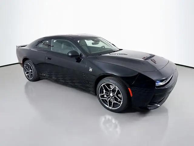 2026 Dodge Charger Scat Pack Plus 2-Door AWD for sale in Bloomington, IL