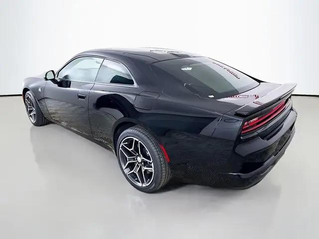 2026 Dodge Charger Scat Pack Plus 2-Door AWD