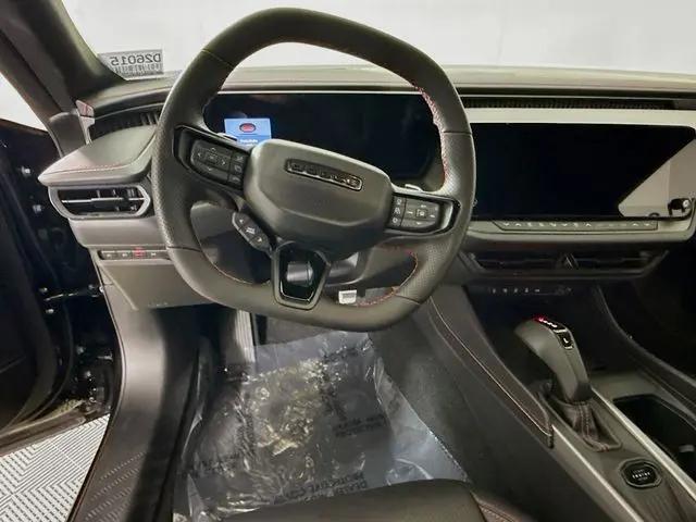 2026 Dodge Charger Scat Pack Plus 2-Door AWD