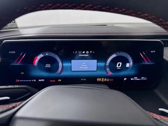 2026 Dodge Charger Scat Pack Plus 2-Door AWD