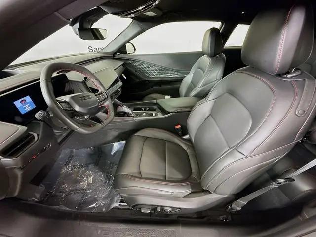2026 Dodge Charger Scat Pack Plus 2-Door AWD