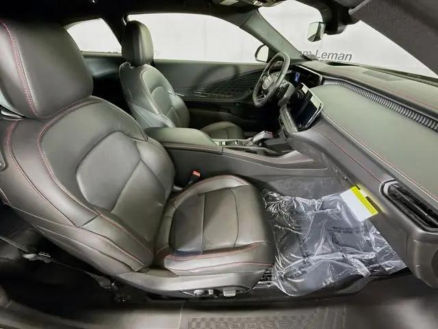 2026 Dodge Charger Scat Pack Plus 2-Door AWD