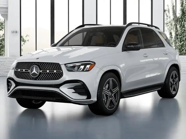 2026 Mercedes-Benz GLE GLE 350 GLE 350 for sale in Lawrenceville, NJ
