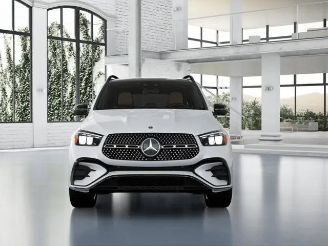 2026 Mercedes-Benz GLE GLE 350 GLE 350