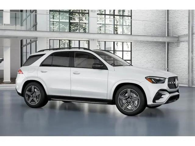 2026 Mercedes-Benz GLE GLE 350 GLE 350