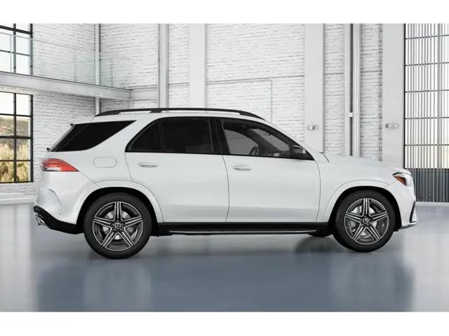 2026 Mercedes-Benz GLE GLE 350 GLE 350