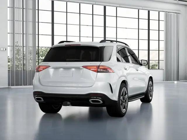 2026 Mercedes-Benz GLE GLE 350 GLE 350