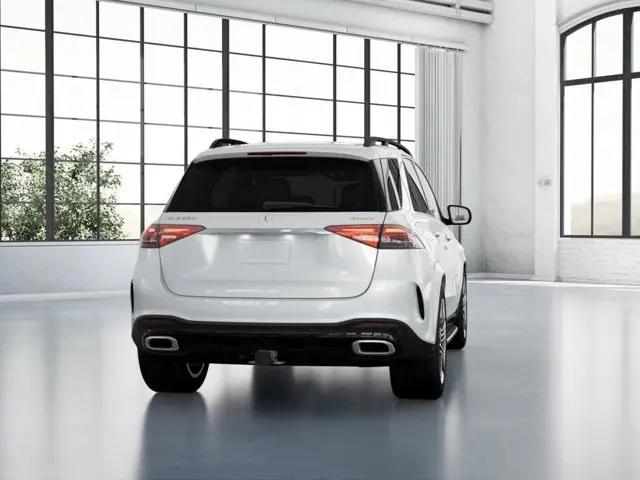2026 Mercedes-Benz GLE GLE 350 GLE 350