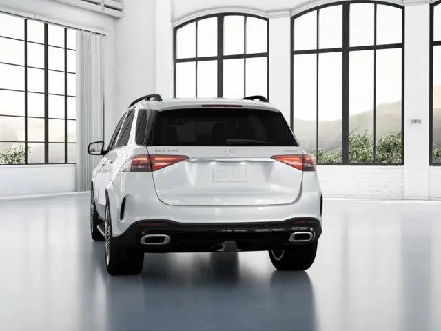 2026 Mercedes-Benz GLE GLE 350 GLE 350