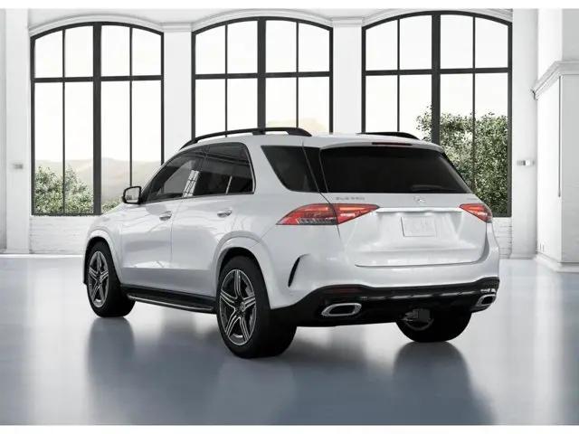 2026 Mercedes-Benz GLE GLE 350 GLE 350