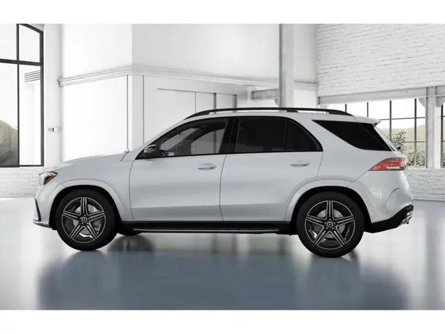 2026 Mercedes-Benz GLE GLE 350 GLE 350