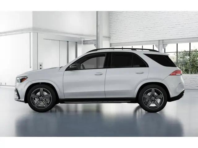 2026 Mercedes-Benz GLE GLE 350 GLE 350