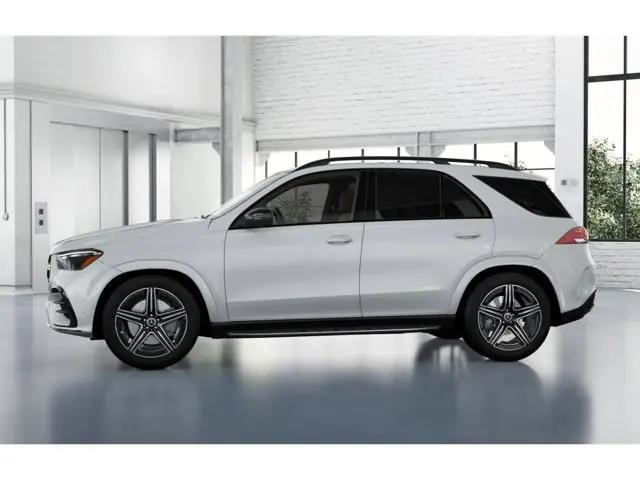 2026 Mercedes-Benz GLE GLE 350 GLE 350