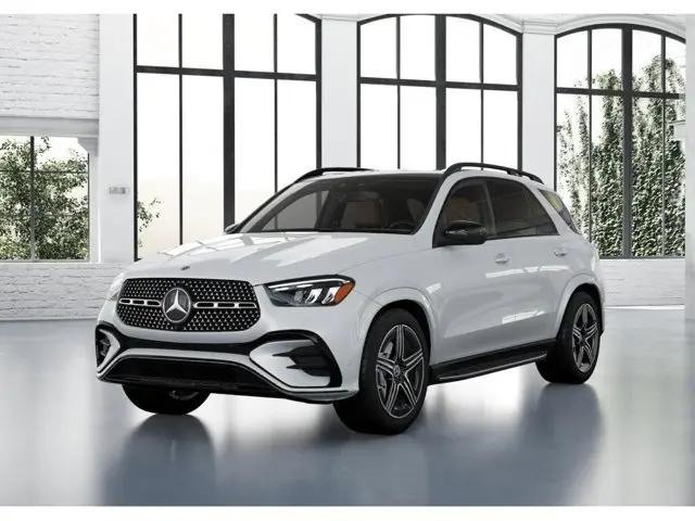 2026 Mercedes-Benz GLE GLE 350 GLE 350