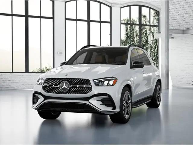 2026 Mercedes-Benz GLE GLE 350 GLE 350