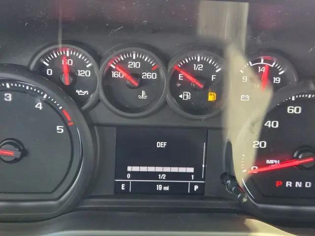 2026 GMC Sierra 3500HD Pro