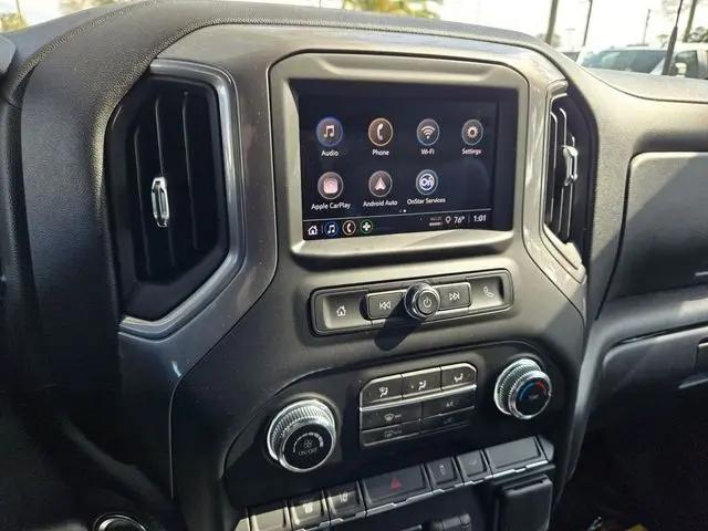 2026 GMC Sierra 3500HD Pro
