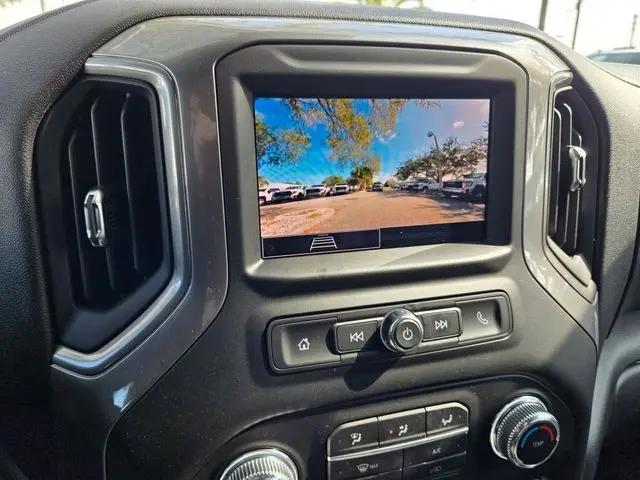 2026 GMC Sierra 3500HD Pro