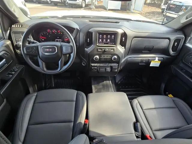 2026 GMC Sierra 3500HD Pro