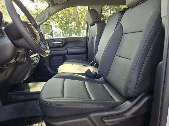 2026 GMC Sierra 3500HD Pro
