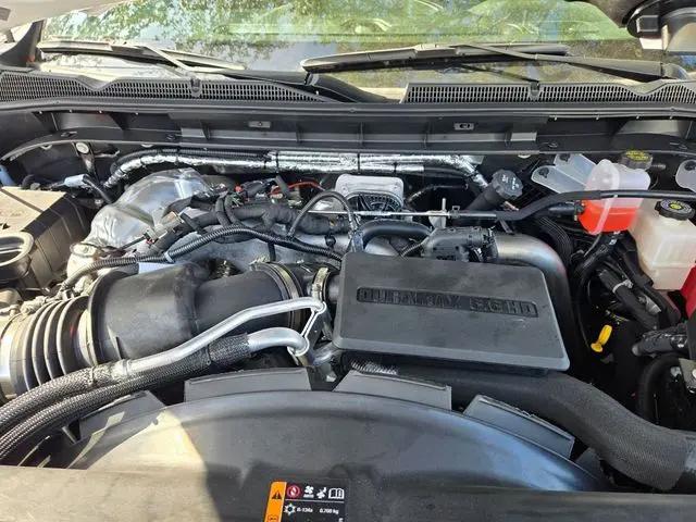 2026 GMC Sierra 3500HD Pro