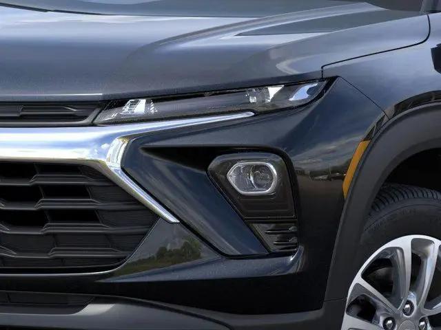 2026 Chevrolet TrailBlazer FWD LS