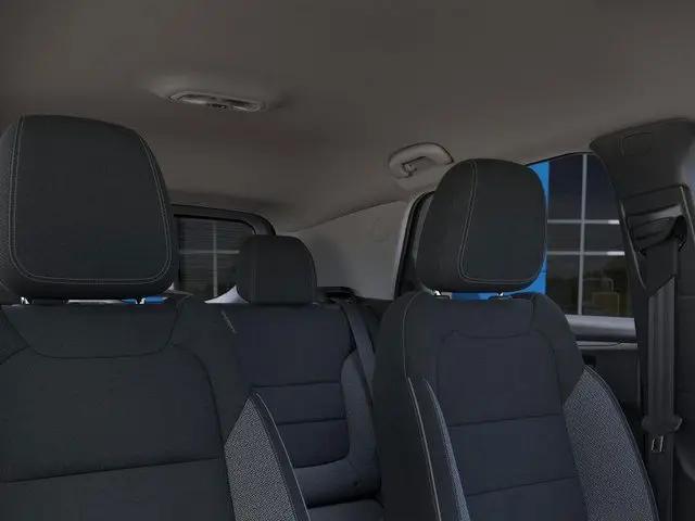 2026 Chevrolet TrailBlazer FWD LS