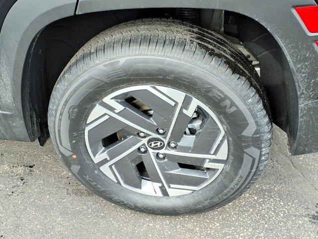 2026 Hyundai Tucson Blue SE - Photo 10