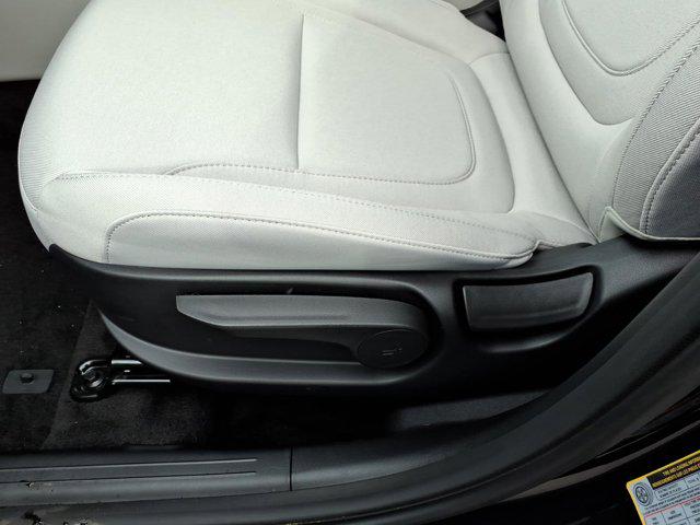2026 Hyundai Tucson Blue SE - Photo 12