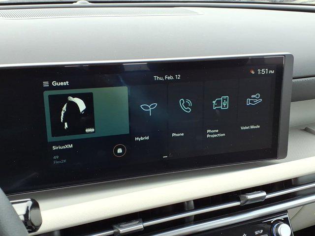 2026 Hyundai Tucson Blue SE - Photo 14