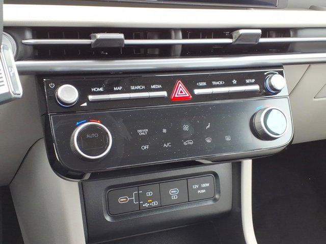 2026 Hyundai Tucson Blue SE - Photo 16